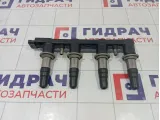 Рампа (кассета) катушек зажигания Chevrolet Cruze 96476979