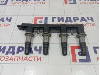 Рампа (кассета) катушек зажигания Chevrolet Cruze 96476979