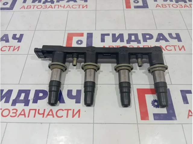 Рампа (кассета) катушек зажигания Chevrolet Cruze 96476979