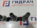 Рампа (кассета) катушек зажигания Chevrolet Cruze 96476979