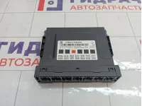 Блок комфорта (электронный блок, блок управления сети) Chevrolet Cruze 13577849