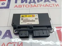 Блок управления AIR BAG Chevrolet Cruze 13505823