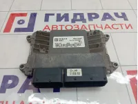 Блок управления двигателем Chevrolet Cruze 25184173