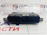 Блок управления двигателем Chevrolet Cruze 25184173