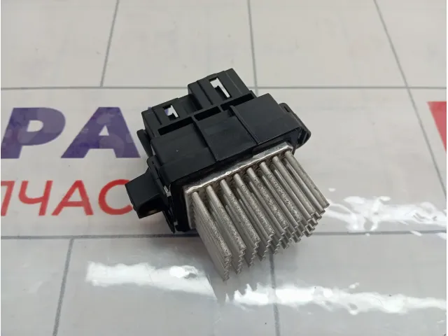 Резистор отопителя Chevrolet Cruze 13503201