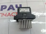 Резистор отопителя Chevrolet Cruze 13503201