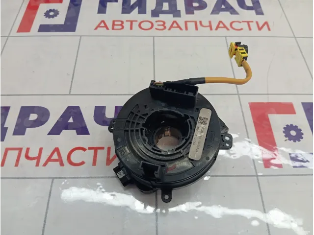 Механизм подрулевой для SRS Chevrolet Cruze 20817720