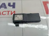 Блок управления центральным замком Chevrolet Cruze 13503204