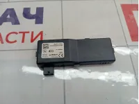 Блок управления центральным замком Chevrolet Cruze 13503204