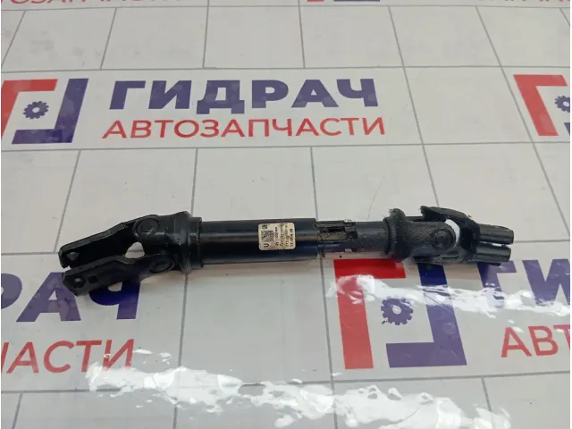 Кардан рулевой Chevrolet Cruze 13251806
