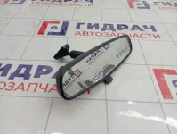Зеркало заднего вида Chevrolet Cruze 13585947