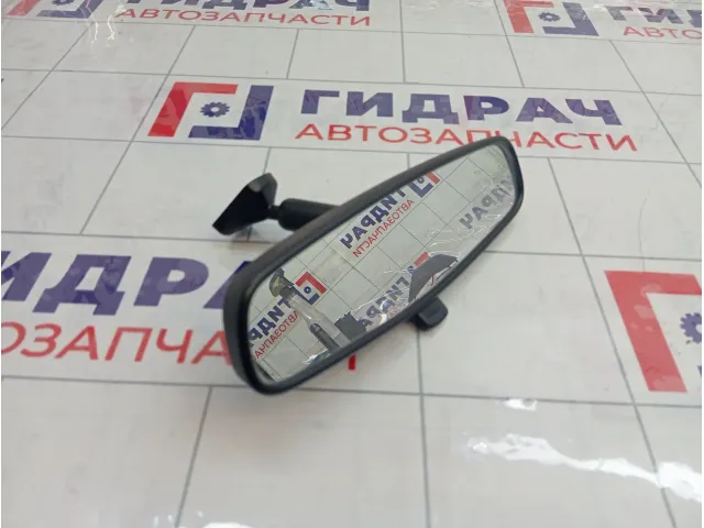 Зеркало заднего вида Chevrolet Cruze 13585947