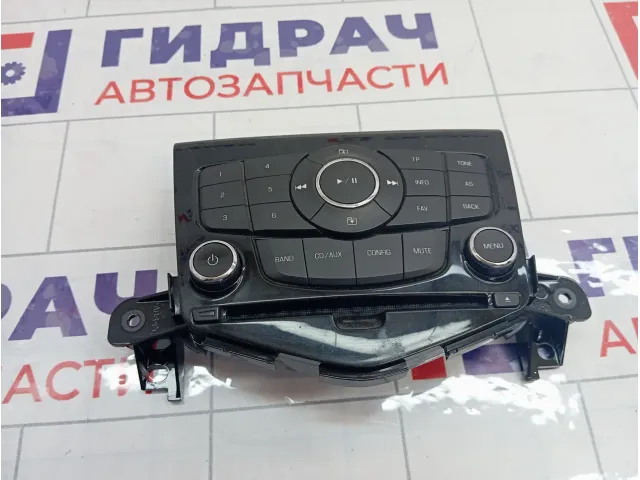 Магнитола Chevrolet Cruze 94563267