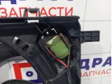 Вентилятор радиатора Chevrolet Cruze 13335181