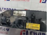 Вентилятор радиатора Chevrolet Cruze 13335181