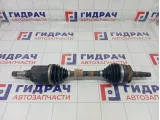 Привод передний левый Chevrolet Cruze 13334708