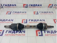 Привод передний левый Chevrolet Cruze 13334708