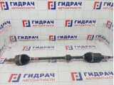 Привод передний правый Chevrolet Cruze 13334715