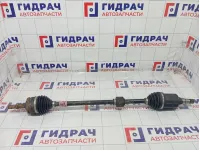 Привод передний правый Chevrolet Cruze 13334715