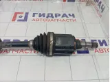 Привод передний правый Chevrolet Cruze 13334715
