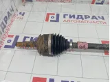 Привод передний правый Chevrolet Cruze 13334715