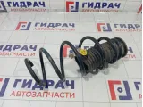 Пружина передняя Chevrolet Cruze 13265236