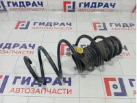 Пружина передняя Chevrolet Cruze 13265236