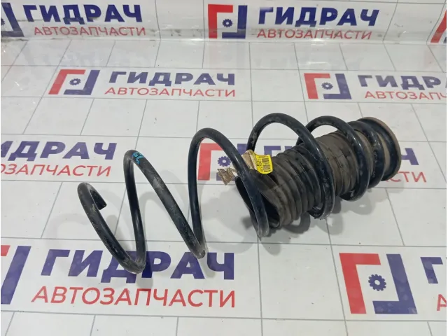 Пружина передняя Chevrolet Cruze 13265236