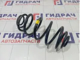 Пружина задняя Chevrolet Cruze 13287599
