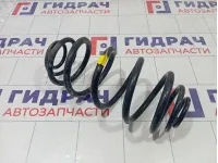 Пружина задняя Chevrolet Cruze 13287599