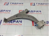 Рычаг передний левый Chevrolet Cruze 13401129