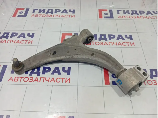 Рычаг передний левый Chevrolet Cruze 13401129