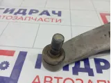 Рычаг передний левый Chevrolet Cruze 13401129