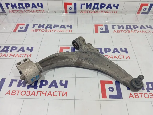 Рычаг передний правый Chevrolet Cruze 13401130