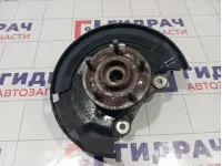 Кулак поворотный передний правый Chevrolet Cruze 13319481
