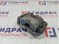Суппорт тормозной передний правый Chevrolet Cruze 13301190