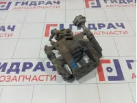 Суппорт тормозной задний левый Chevrolet Cruze 13300861