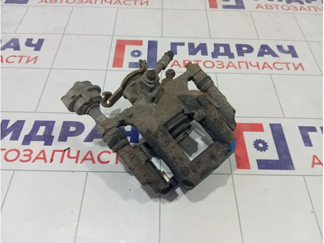 Суппорт тормозной задний правый Chevrolet Cruze 13300862