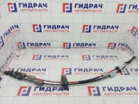 Трос КПП Chevrolet Cruze 25191776