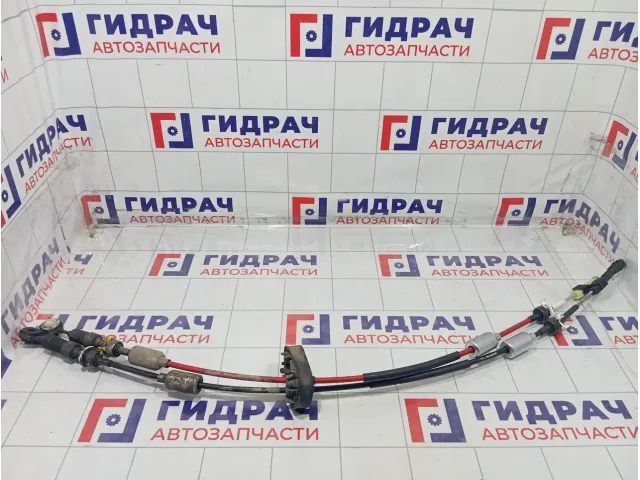 Трос КПП Chevrolet Cruze 25191776