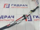 Трос КПП Chevrolet Cruze 25191776