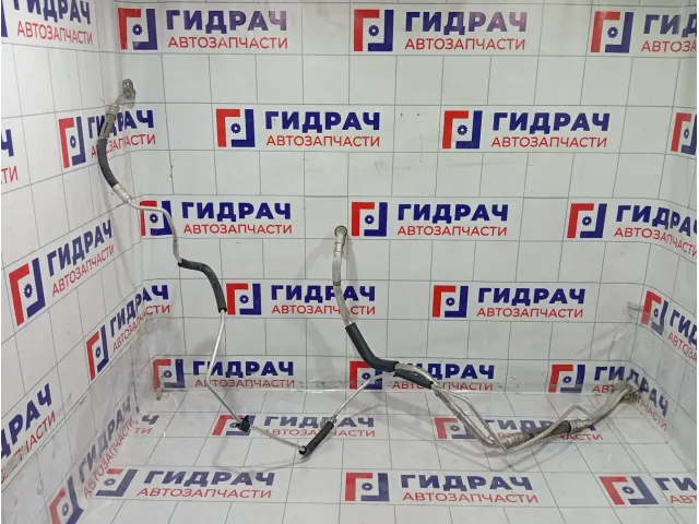 Трубка кондиционера Chevrolet Cruze 13254567