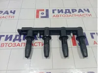 Рампа (кассета) катушек зажигания Chevrolet Cruze 96476979