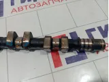 Распредвал впускной Chevrolet Cruze 55561747