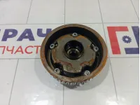 Шестерня распредвала выпускного Chevrolet Cruze 55567048