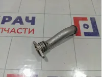 Трубка системы охлаждения Chevrolet Cruze 55353330