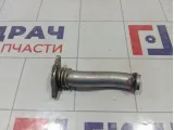 Трубка системы охлаждения Chevrolet Cruze 55353330