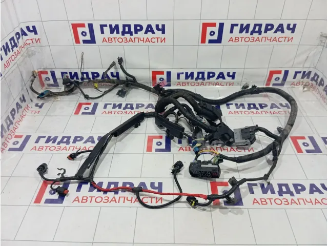 Проводка подкапотная Chevrolet Cruze 95471228