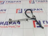 Топливная рампа (топливная рейка) Chevrolet Cruze 55571536