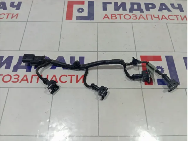 Проводка на топливные форсунки Chevrolet Cruze 55567240